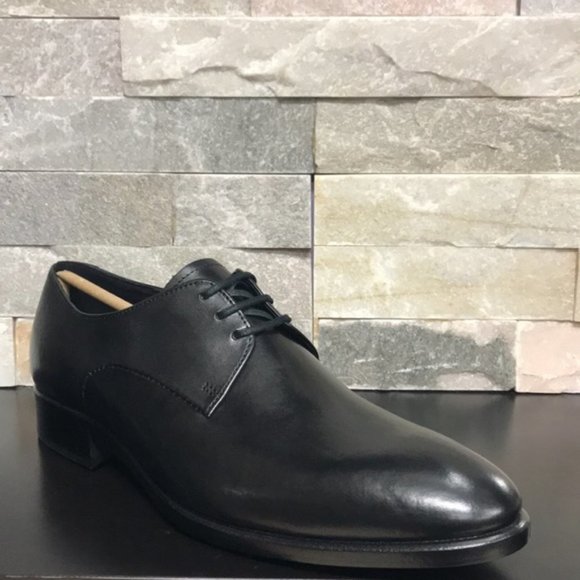 ECCO Vitrus Mondial Men's Shoes - Picture 15 of 16